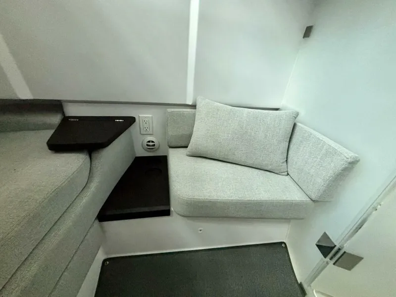 Slide: The Image of Axopar 37 XC Cross Cabin 2024 - 5970328