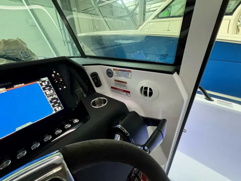 Slide: The Image of Axopar 37 XC Cross Cabin 2024 - 5970330