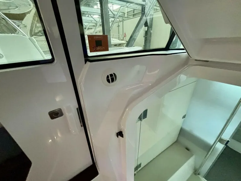 Slide: The Image of Axopar 37 XC Cross Cabin 2024 - 5970331