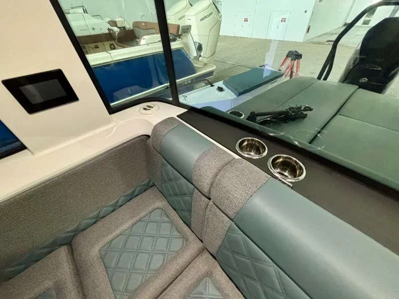 Slide: The Image of Axopar 37 XC Cross Cabin 2024 - 5970333