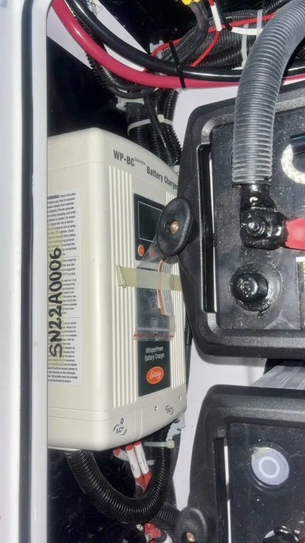 Slide: The Image of Axopar 37 XC Cross Cabin 2024 - 5970344