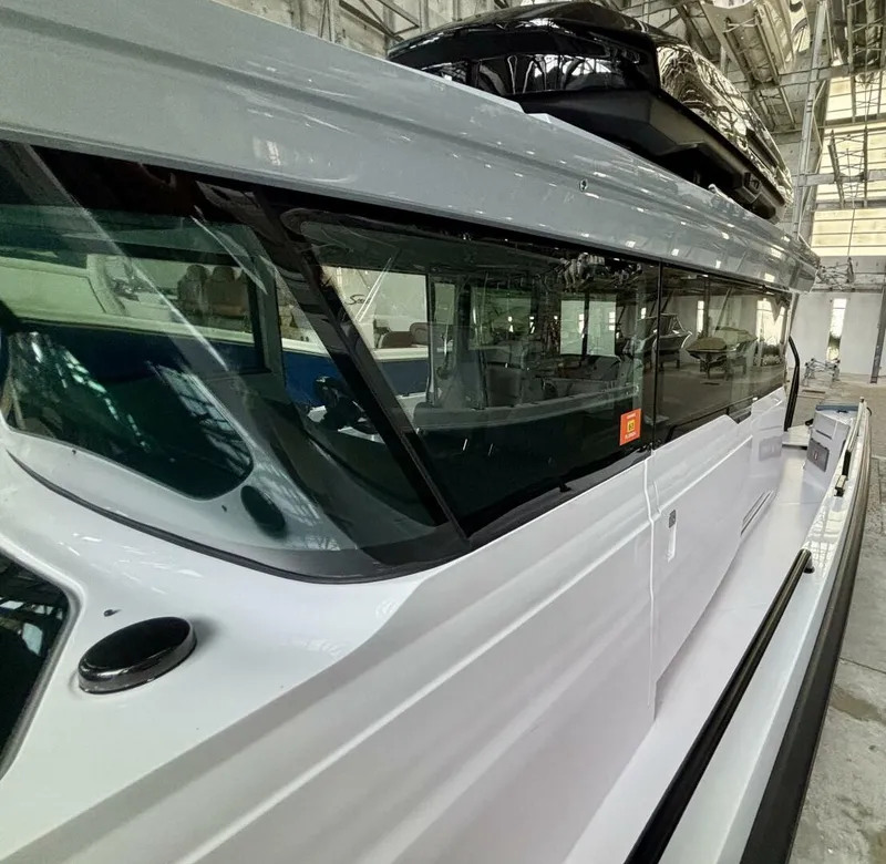 Slide: The Image of Axopar 37 XC Cross Cabin 2024 - 5970277