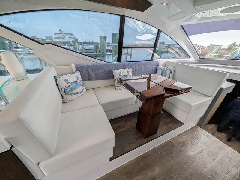 Slide: The Image of Cruisers 54 Cantius 2022 - 5970547
