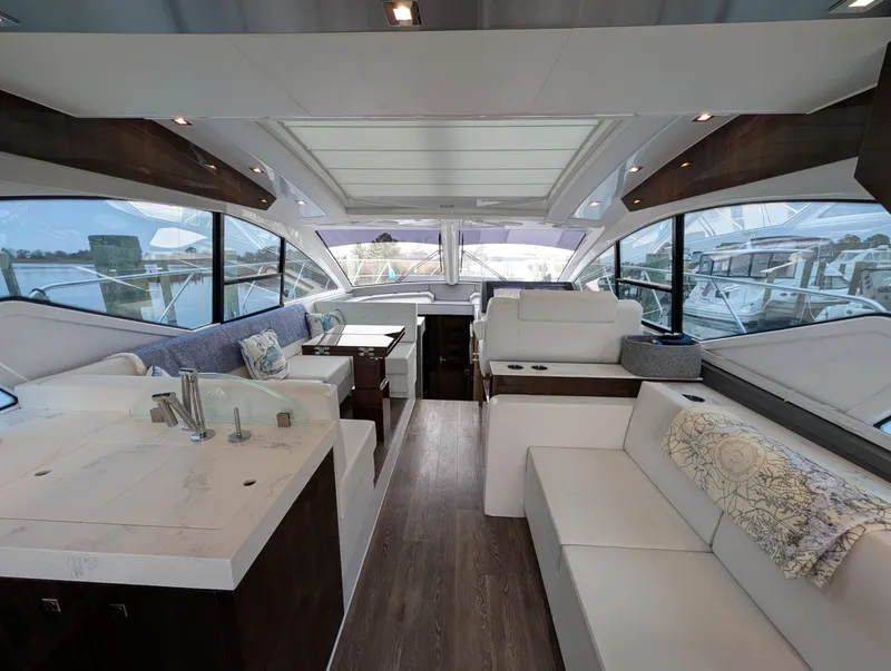 Slide: The Image of Cruisers 54 Cantius 2022 - 5970549