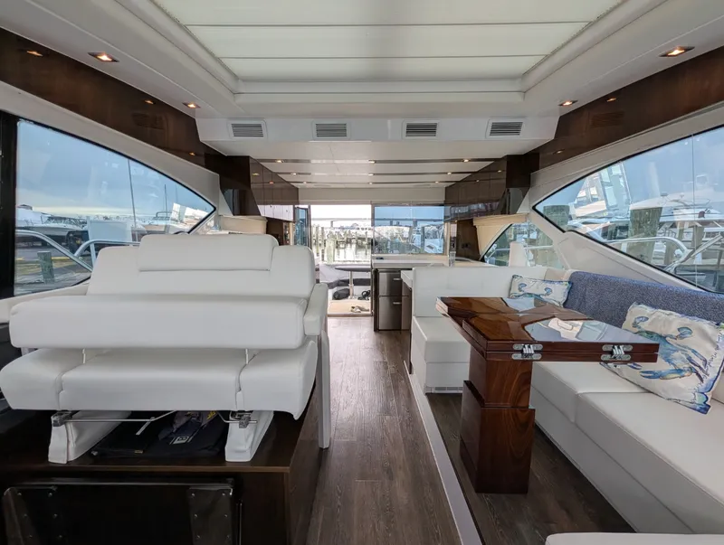 Slide: The Image of Cruisers 54 Cantius 2022 - 5970550