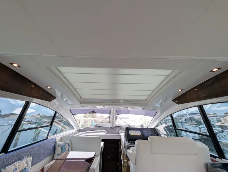 Slide: The Image of Cruisers 54 Cantius 2022 - 5970555