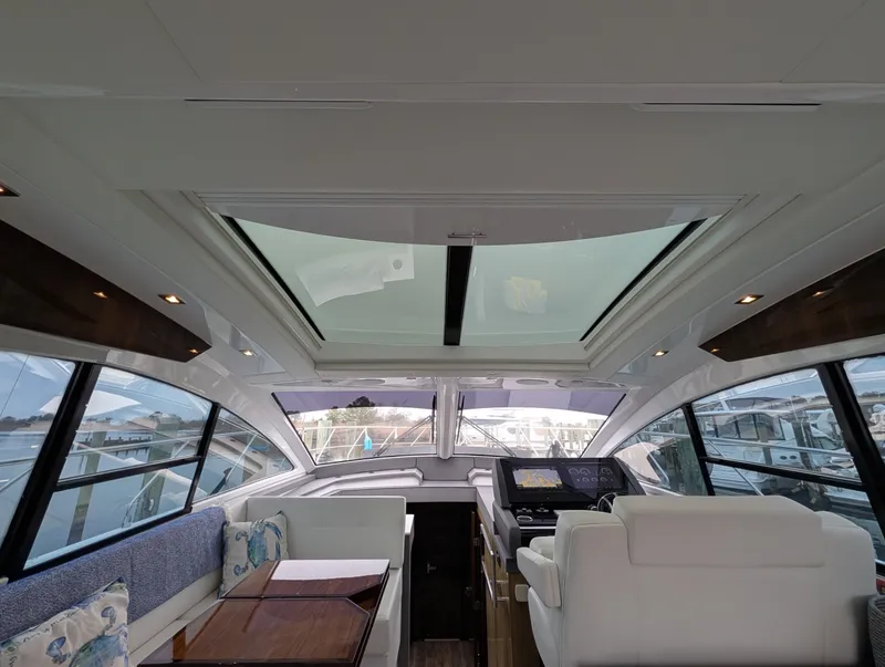 Slide: The Image of Cruisers 54 Cantius 2022 - 5970556