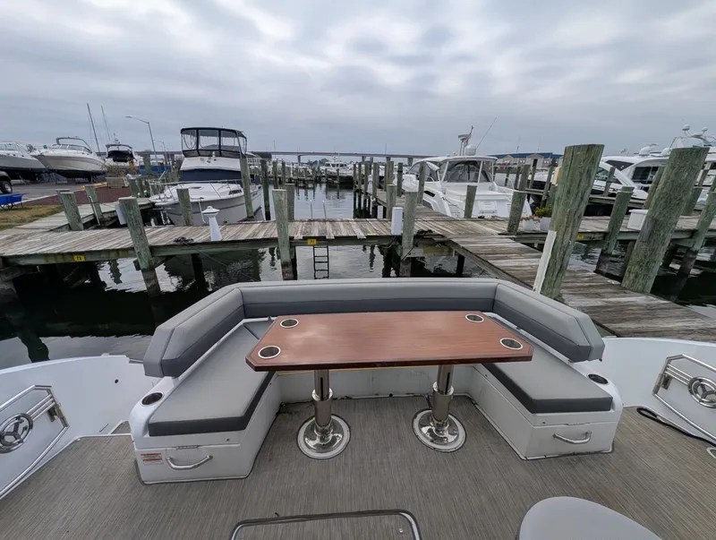 Slide: The Image of Cruisers 54 Cantius 2022 - 5970588