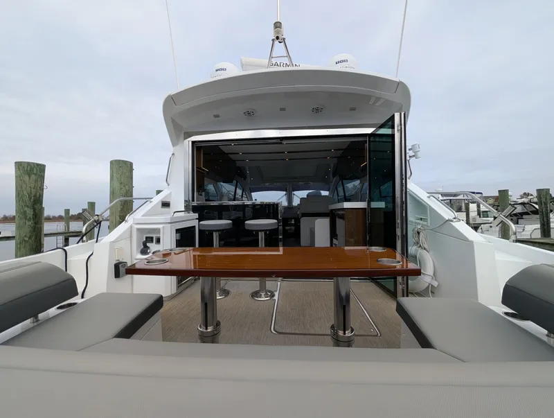 Slide: The Image of Cruisers 54 Cantius 2022 - 5970596