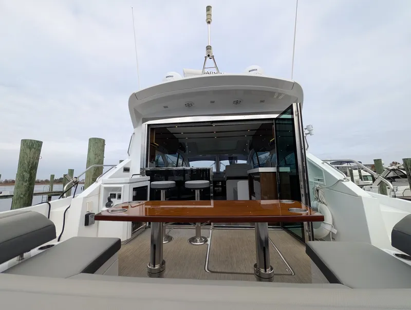 Slide: The Image of Cruisers 54 Cantius 2022 - 5970597