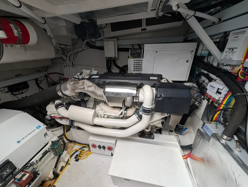 Slide: The Image of Cruisers 54 Cantius 2022 - 5970601