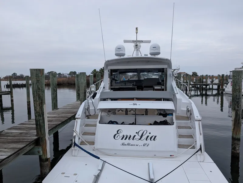 Slide: The Image of Cruisers 54 Cantius 2022 - 5970605