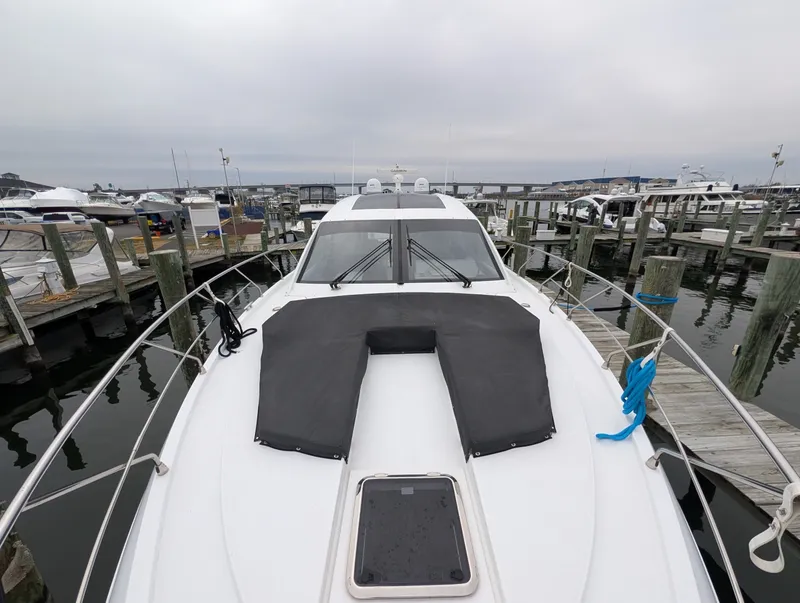 Slide: The Image of Cruisers 54 Cantius 2022 - 5970617