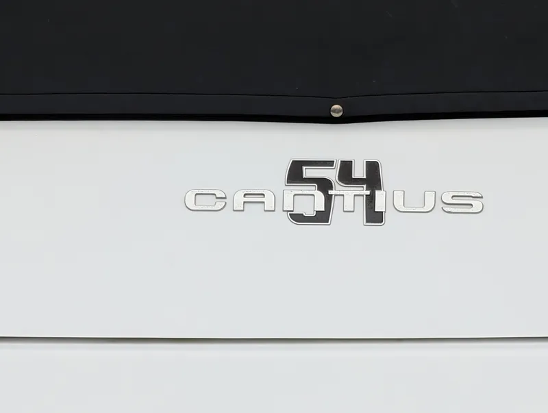 Slide: The Image of Cruisers 54 Cantius 2022 - 5970620