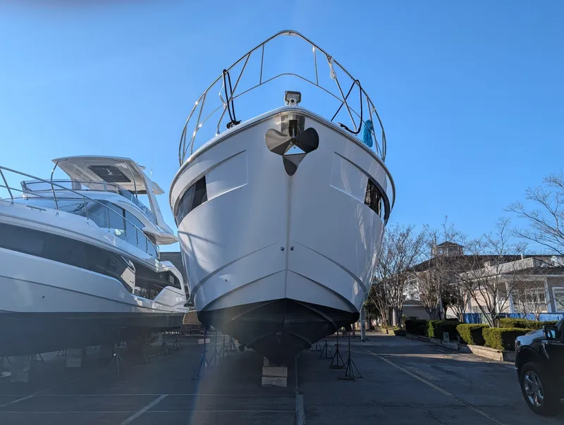 Slide: The Image of Cruisers 54 Cantius 2022 - 5970626