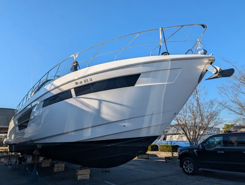 Slide: The Image of Cruisers 54 Cantius 2022 - 5970628