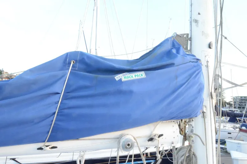 Slide: The Image of Nordic 44 1983 - 5980436