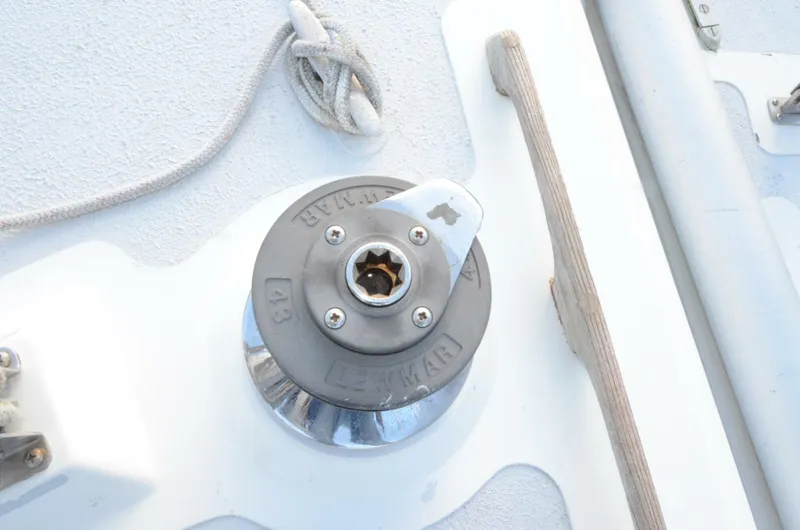 Slide: The Image of Nordic 44 1983 - 5980439