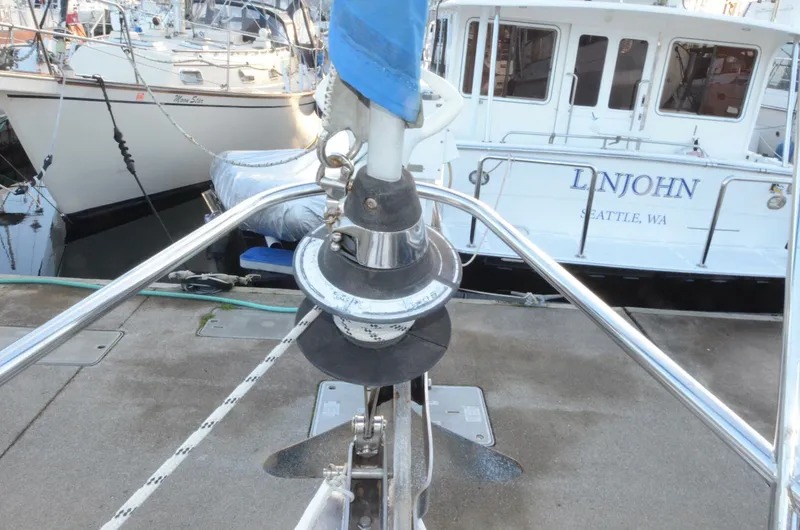 Slide: The Image of Nordic 44 1983 - 5980441