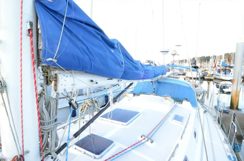 Slide: The Image of Nordic 44 1983 - 5980445