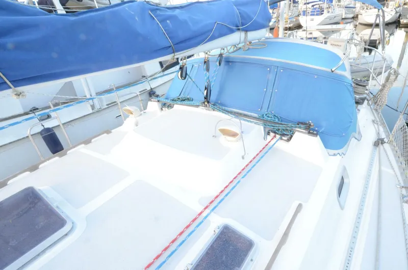 Slide: The Image of Nordic 44 1983 - 5980446