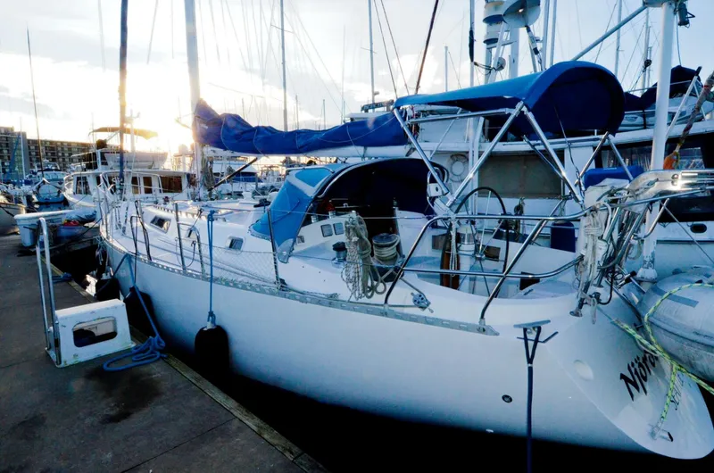 Slide: The Image of Nordic 44 1983 - 5970643