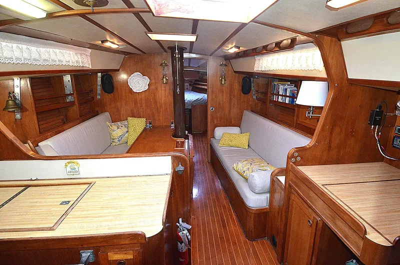 Slide: The Image of Nordic 44 1983 - 5980470