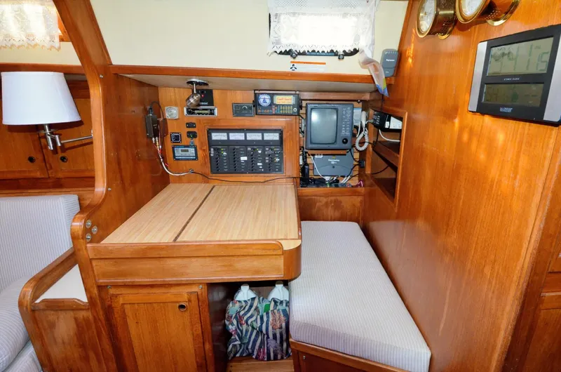 Slide: The Image of Nordic 44 1983 - 5980476