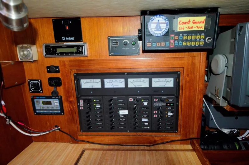 Slide: The Image of Nordic 44 1983 - 5980477