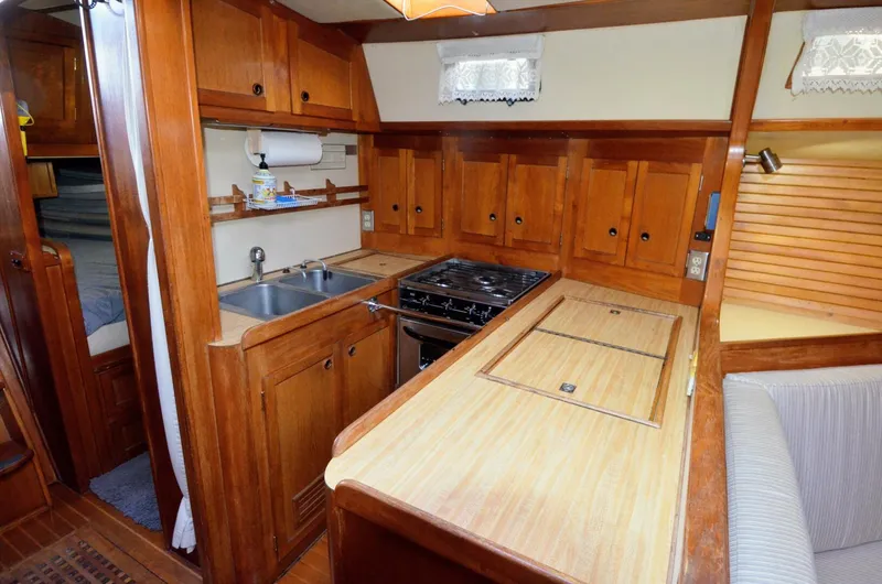 Slide: The Image of Nordic 44 1983 - 5980480