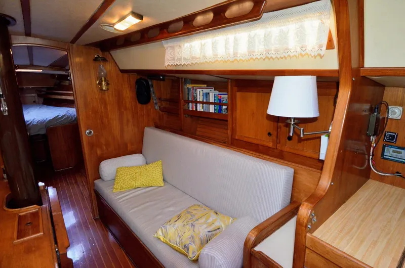 Slide: The Image of Nordic 44 1983 - 5980484