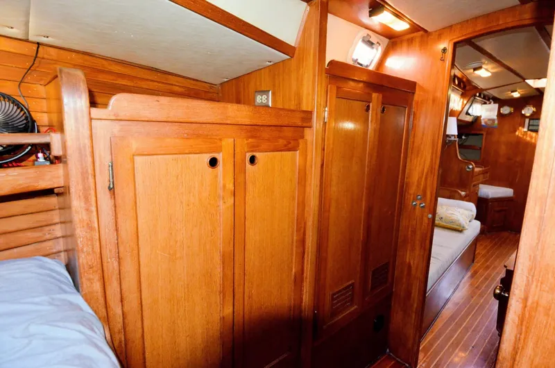 Slide: The Image of Nordic 44 1983 - 5980492