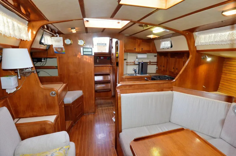 Slide: The Image of Nordic 44 1983 - 5980495