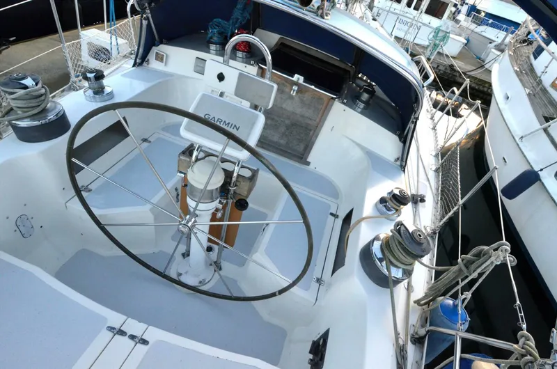 Slide: The Image of Nordic 44 1983 - 5970645