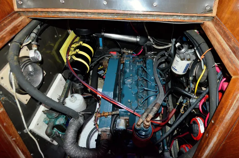 Slide: The Image of Nordic 44 1983 - 5980499