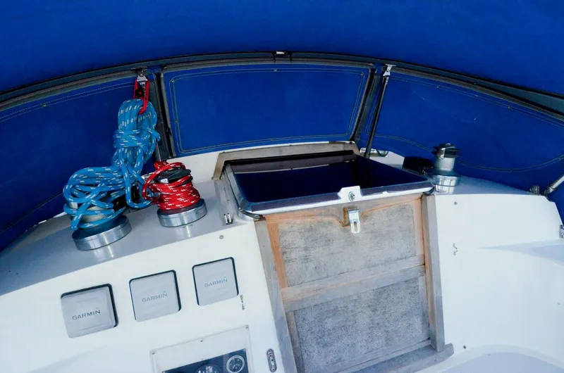 Slide: The Image of Nordic 44 1983 - 5970649