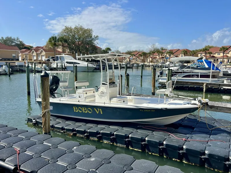 Slide: The Image of Mako 21 LTS 2021 - 5970920