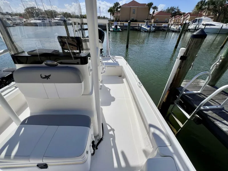 Slide: The Image of Mako 21 LTS 2021 - 5970934