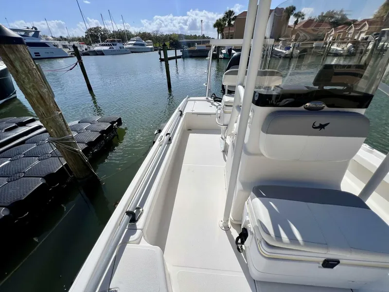 Slide: The Image of Mako 21 LTS 2021 - 5970935