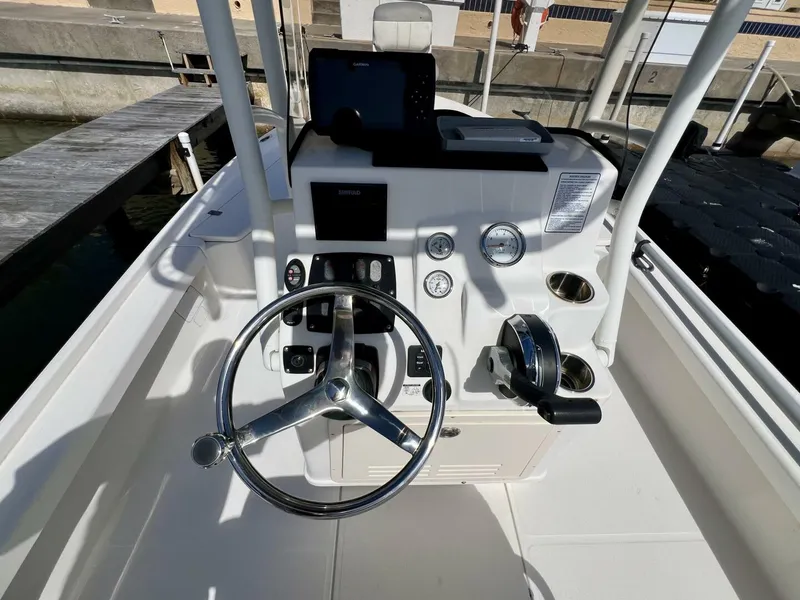 Slide: The Image of Mako 21 LTS 2021 - 5970943