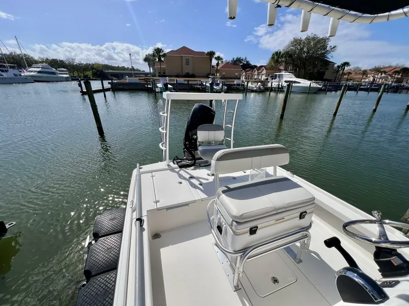 Slide: The Image of Mako 21 LTS 2021 - 5970947