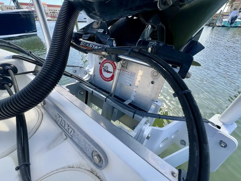 Slide: The Image of Mako 21 LTS 2021 - 5970949