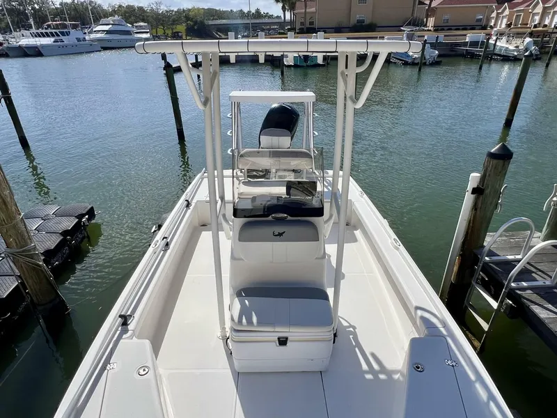 Slide: The Image of Mako 21 LTS 2021 - 5970925