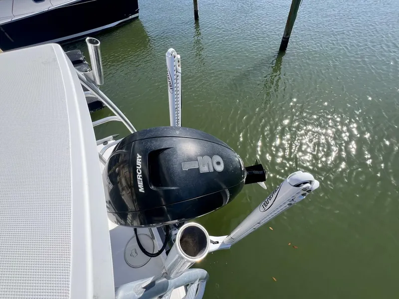 Slide: The Image of Mako 21 LTS 2021 - 5970902