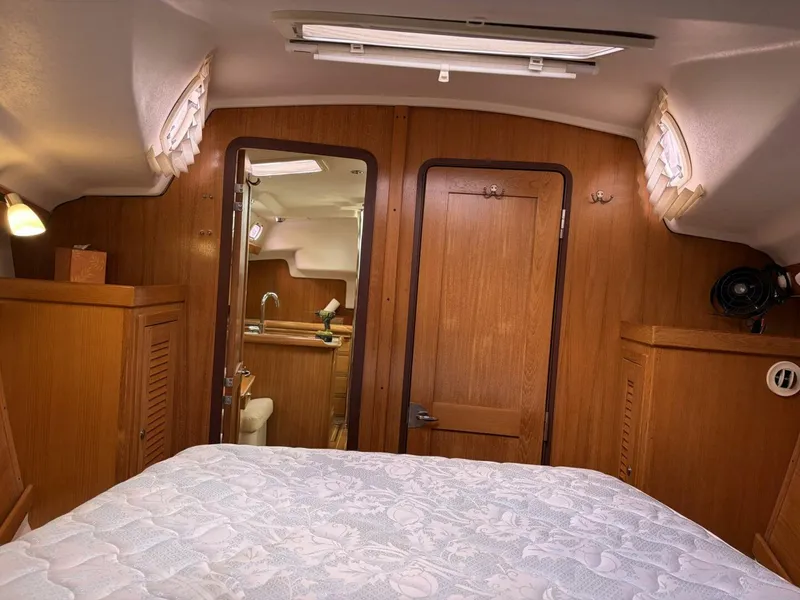 Slide: The Image of Catalina 350 2004 - 5970893