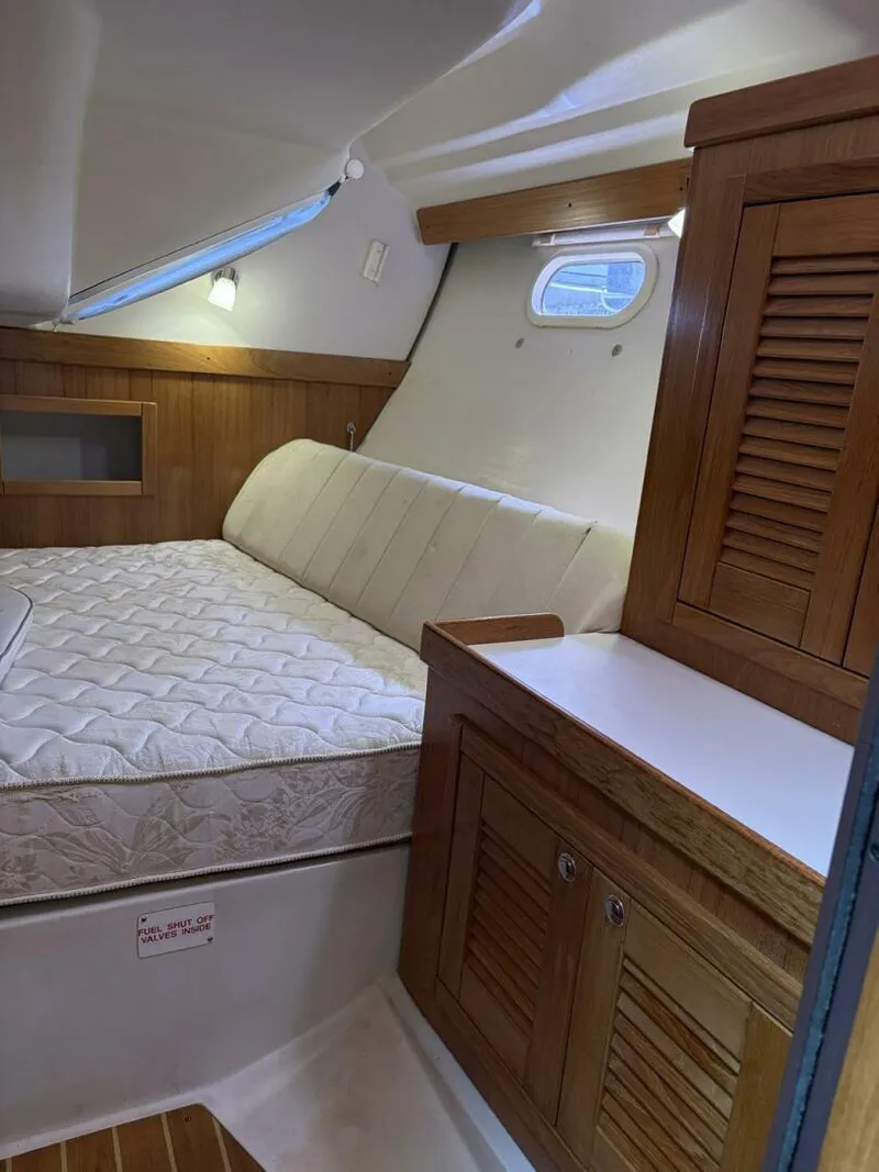 Slide: The Image of Catalina 350 2004 - 5970898