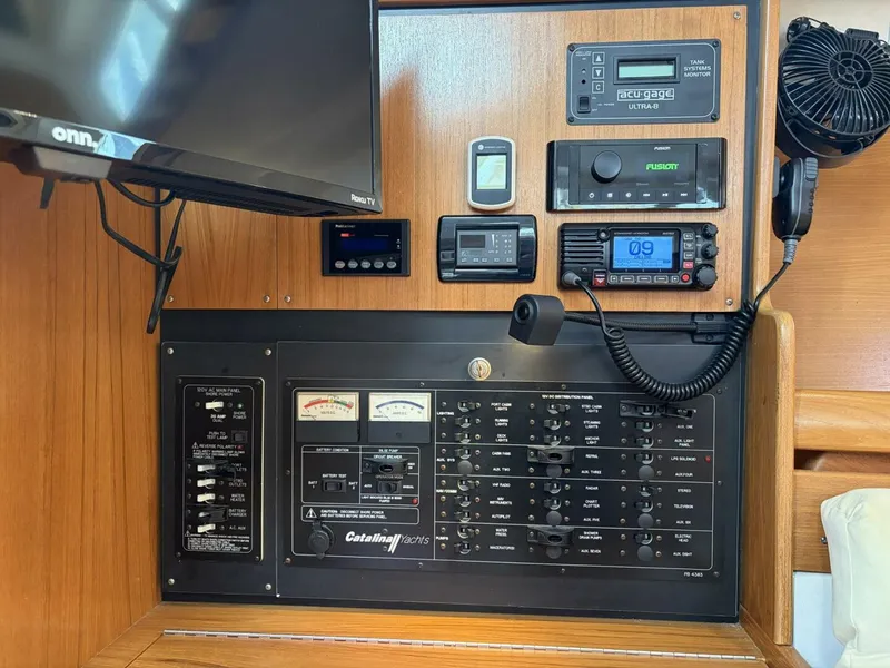 Slide: The Image of Catalina 350 2004 - 5970901