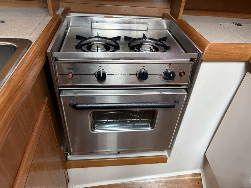 Slide: The Image of Catalina 350 2004 - 5970906