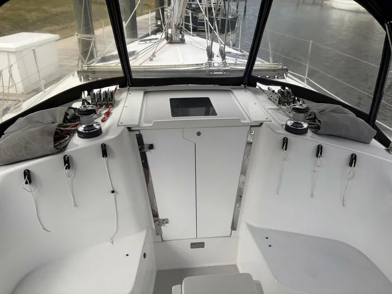 Slide: The Image of Catalina 350 2004 - 5970848