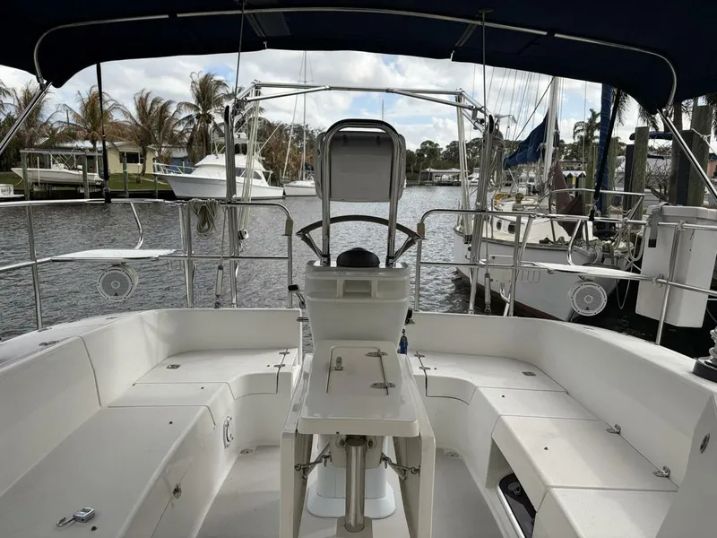 Slide: The Image of Catalina 36 MkII 2004 - 5970847